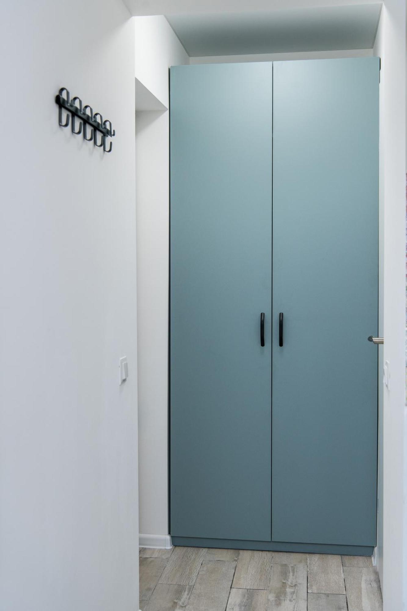 Myfreedom Апартаменти Метро Берестейська Kyiv Quarto foto