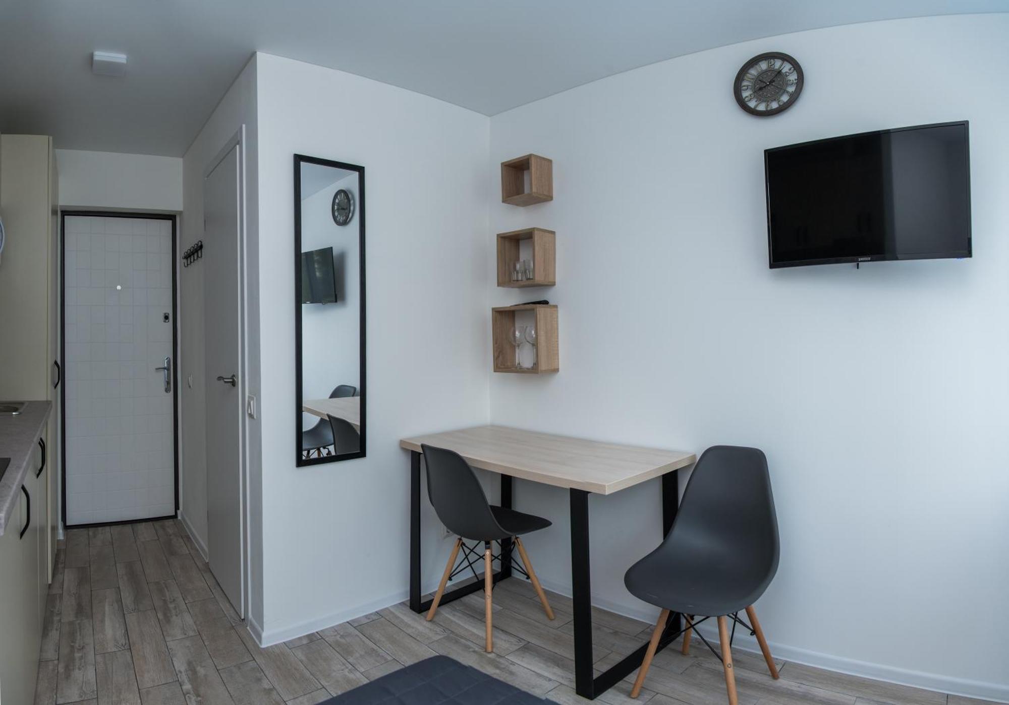 Myfreedom Апартаменти Метро Берестейська Kyiv Quarto foto