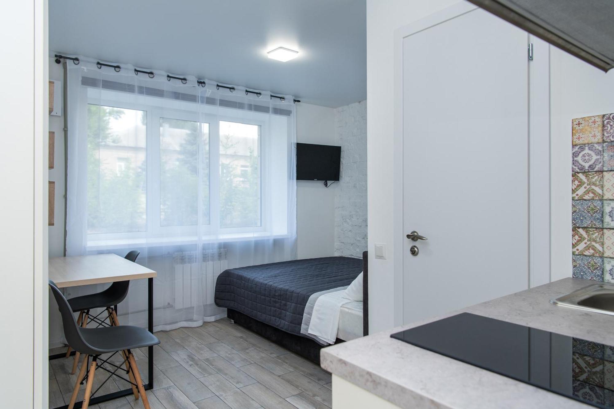 Myfreedom Апартаменти Метро Берестейська Kyiv Quarto foto