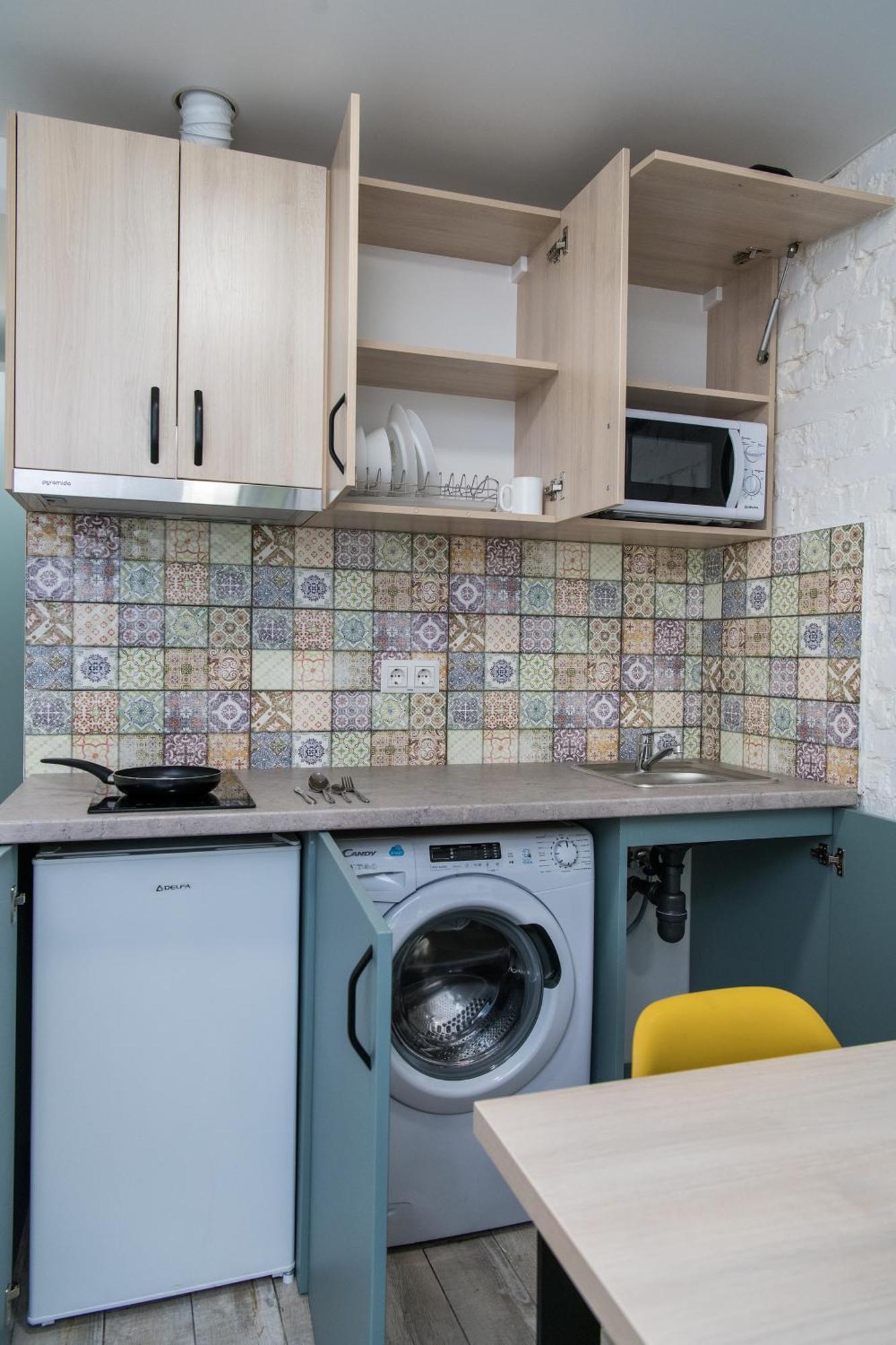 Myfreedom Апартаменти Метро Берестейська Kyiv Quarto foto
