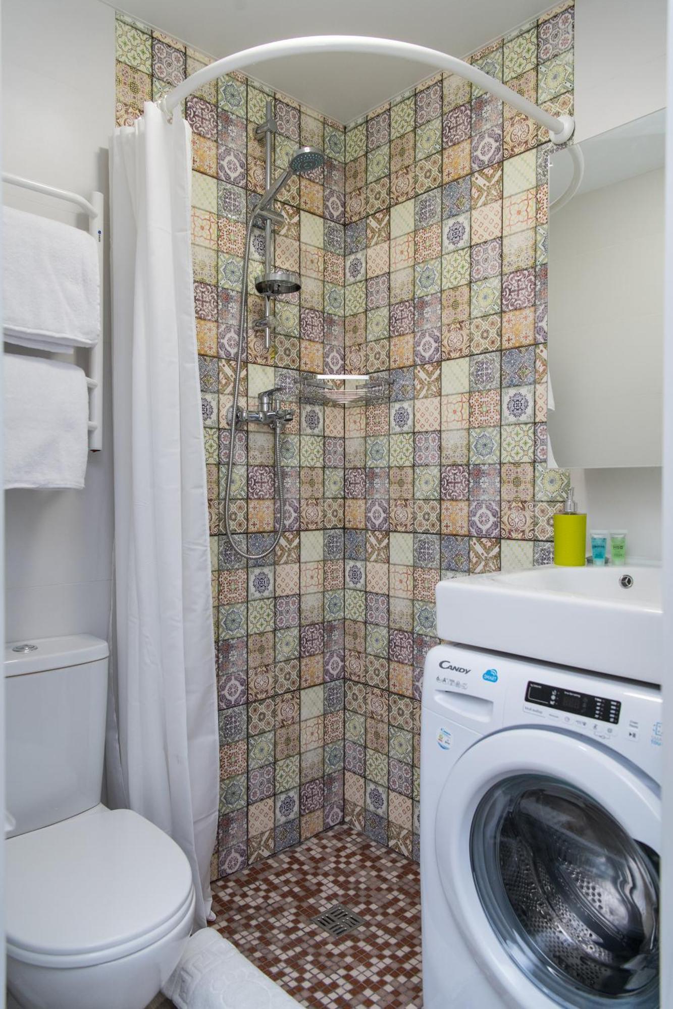 Myfreedom Апартаменти Метро Берестейська Kyiv Quarto foto